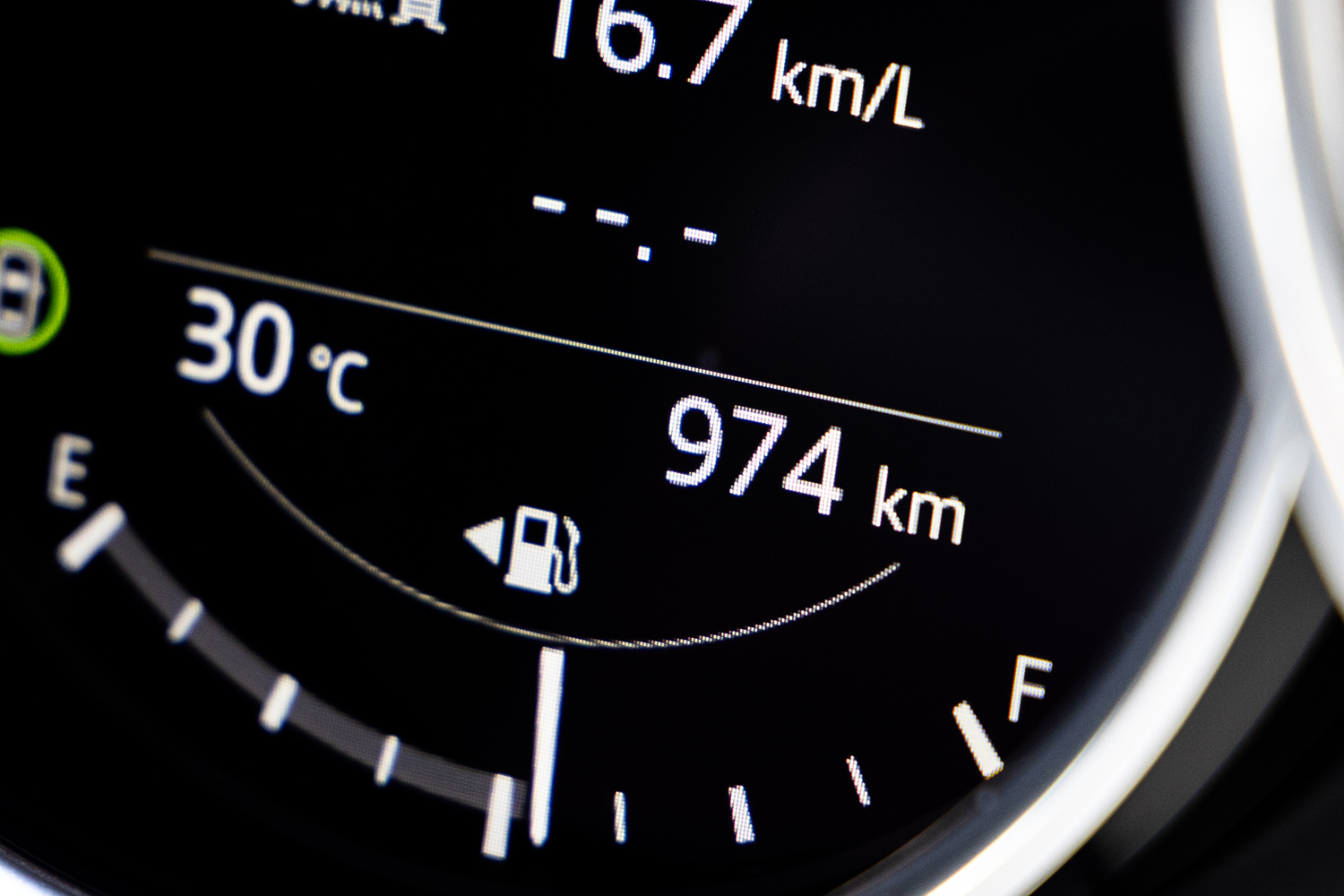 クルマの性能を100％引き出すために知っておきたい最初の1000kmの走り方 〜 画像4
