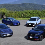 【画像】アリアNISMO・モデル3・アイオニック5N・BYDシール。日米韓中・最新スポーツBEVガチンコ比較 〜 画像1
