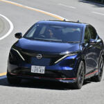 【画像】アリアNISMO・モデル3・アイオニック5N・BYDシール。日米韓中・最新スポーツBEVガチンコ比較 〜 画像2