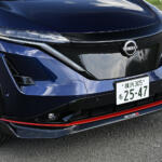 【画像】アリアNISMO・モデル3・アイオニック5N・BYDシール。日米韓中・最新スポーツBEVガチンコ比較 〜 画像6