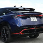 【画像】アリアNISMO・モデル3・アイオニック5N・BYDシール。日米韓中・最新スポーツBEVガチンコ比較 〜 画像7
