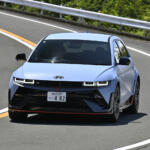 【画像】アリアNISMO・モデル3・アイオニック5N・BYDシール。日米韓中・最新スポーツBEVガチンコ比較 〜 画像16