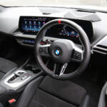 【画像】弱点の重ささえも問題にならず！　BMW M135に乗ってガンさんが絶賛した「ほぼパーフェクト」な完成度【ガンさんこと黒沢元治のDPQ：BMW M135 xDrive編】 〜 画像10