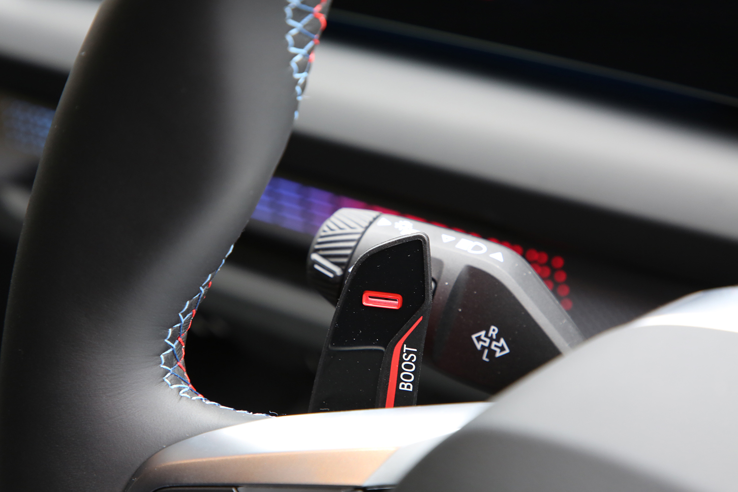 大人な走りを目指したBMW M135 xDriveの驚きの完成度【ガンさんこと黒沢元治のDPQ:BMW M135 xDrive編】 〜 画像8