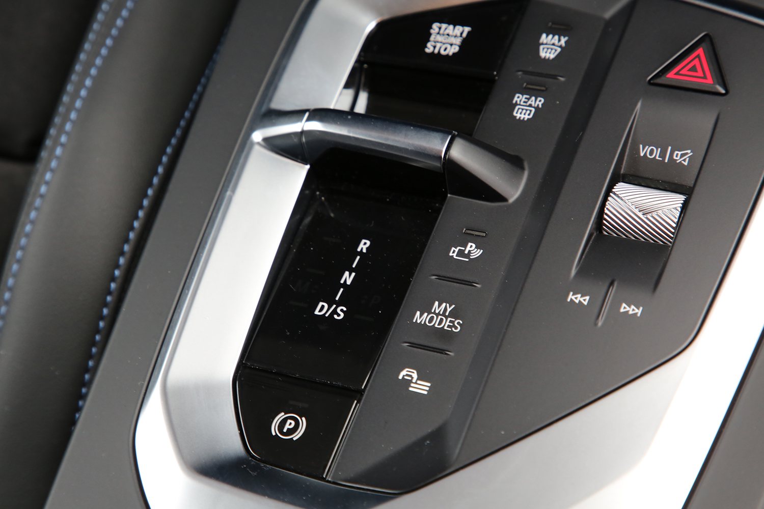 大人な走りを目指したBMW M135 xDriveの驚きの完成度【ガンさんこと黒沢元治のDPQ:BMW M135 xDrive編】 〜 画像15