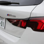 【画像】弱点の重ささえも問題にならず！　BMW M135に乗ってガンさんが絶賛した「ほぼパーフェクト」な完成度【ガンさんこと黒沢元治のDPQ：BMW M135 xDrive編】 〜 画像17