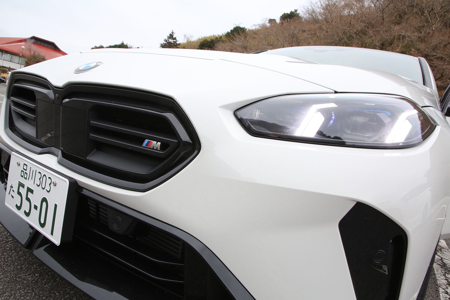 大人な走りを目指したBMW M135 xDriveの驚きの完成度【ガンさんこと黒沢元治のDPQ：BMW M135 xDrive編】