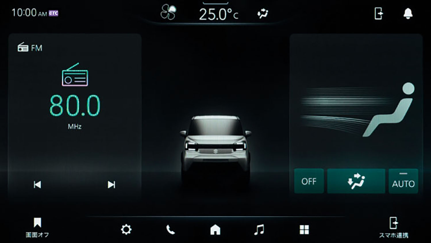 26kWhで310km走る「ｅスカイ」は実用性もバッチリだ 〜 画像6