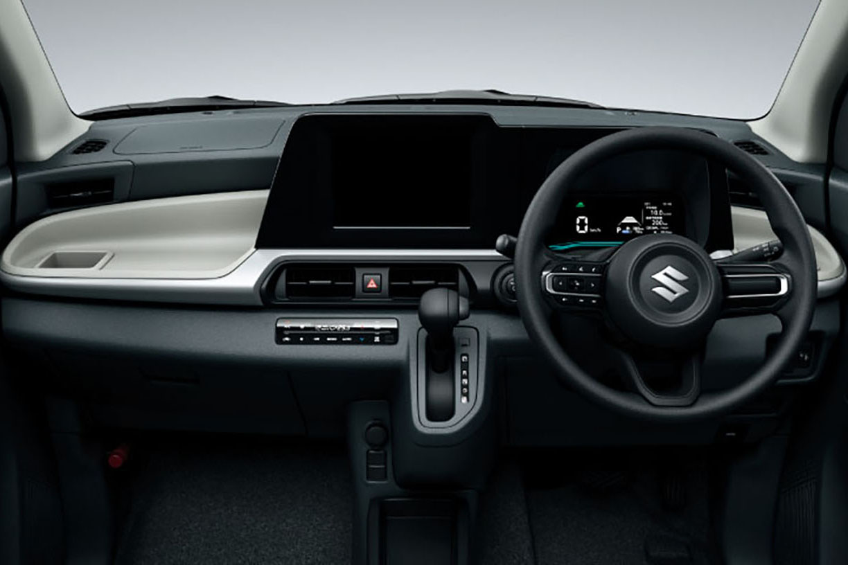 26kWhで310km走る「ｅスカイ」は実用性もバッチリだ