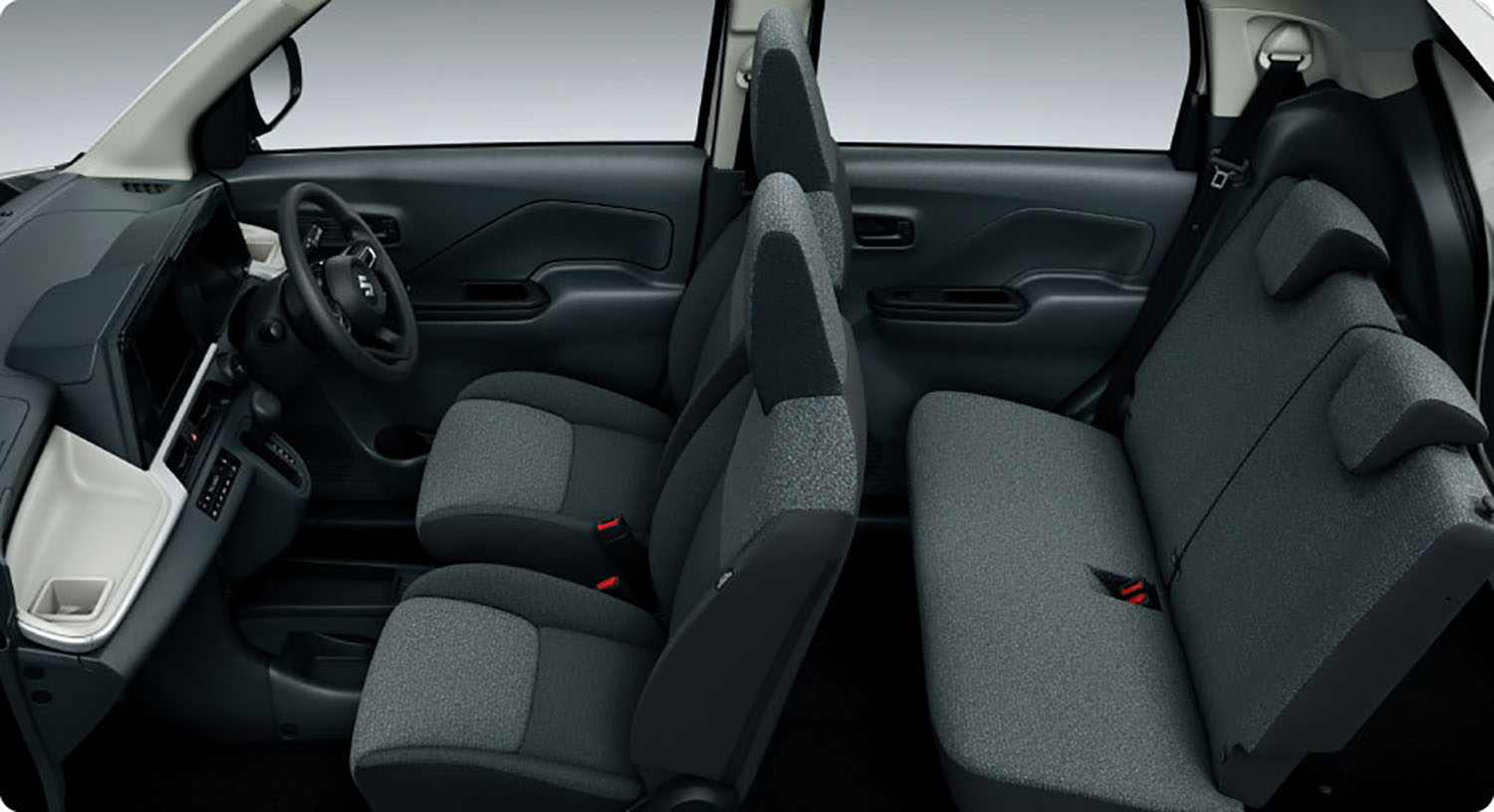 26kWhで310km走る「ｅスカイ」は実用性もバッチリだ 〜 画像8