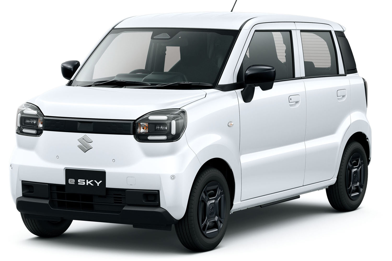 26kWhで310km走る「ｅスカイ」は実用性もバッチリだ 〜 画像9