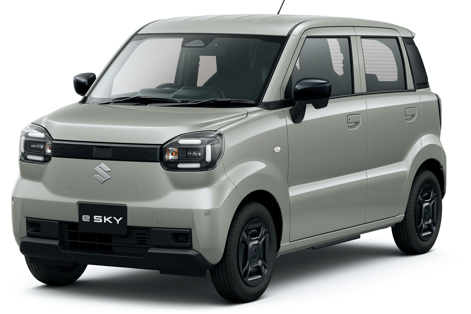 26kWhで310km走る「ｅスカイ」は実用性もバッチリだ 〜 画像10