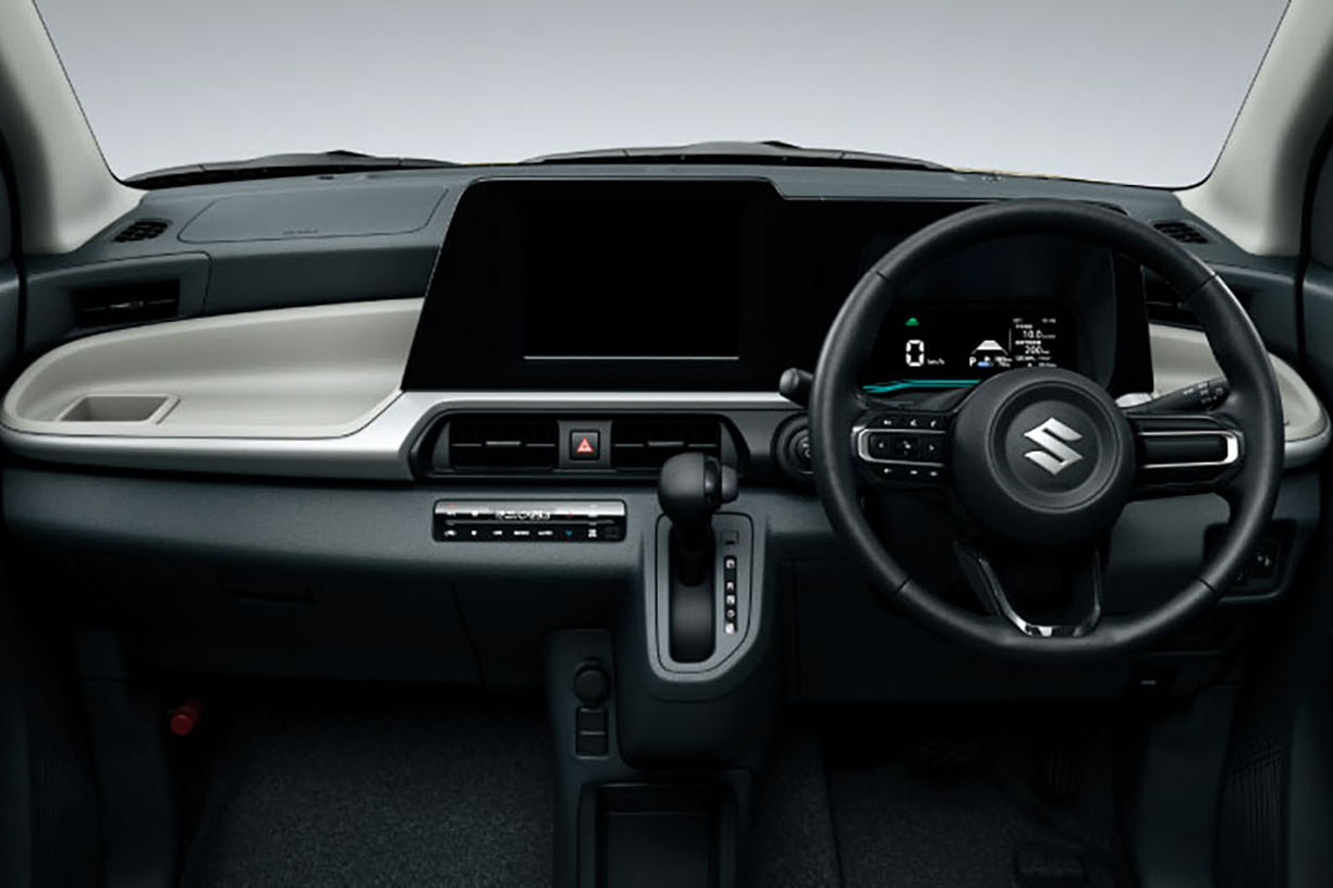 26kWhで310km走る「ｅスカイ」は実用性もバッチリだ 〜 画像14