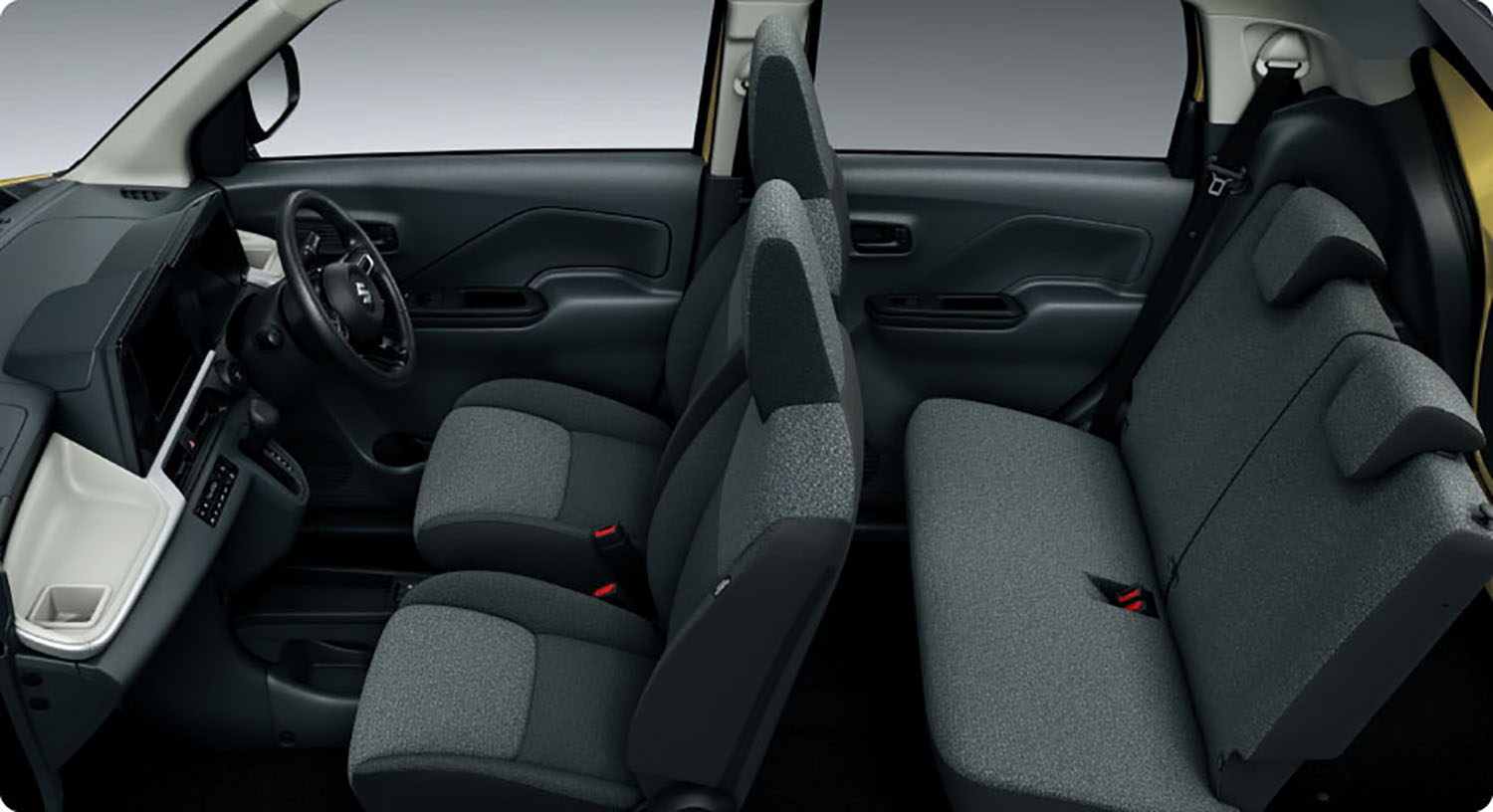 26kWhで310km走る「ｅスカイ」は実用性もバッチリだ 〜 画像15