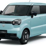 【画像】“ちょうどいい軽”を狙ったスズキ初の軽乗用ＥＶは212万円から！　26kWhで310km走る「ｅスカイ」は実用性もコスパもバッチリだ 〜 画像16