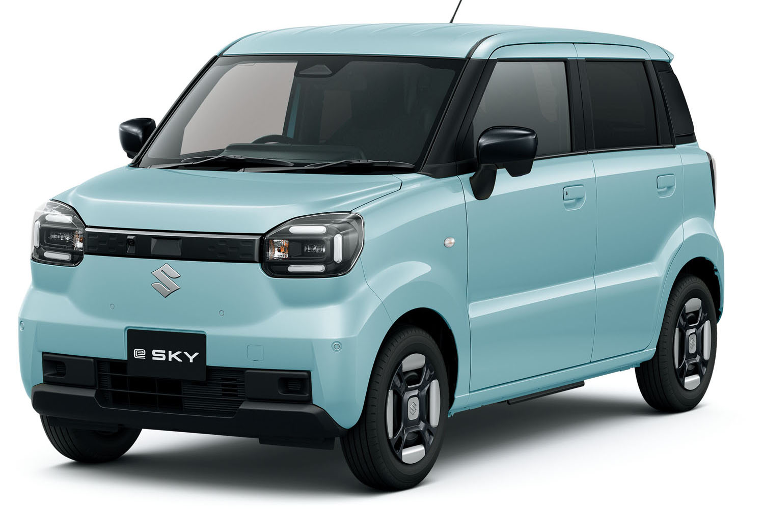 26kWhで310km走る「ｅスカイ」は実用性もバッチリだ 〜 画像16
