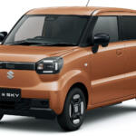 【画像】“ちょうどいい軽”を狙ったスズキ初の軽乗用ＥＶは212万円から！　26kWhで310km走る「ｅスカイ」は実用性もコスパもバッチリだ 〜 画像17