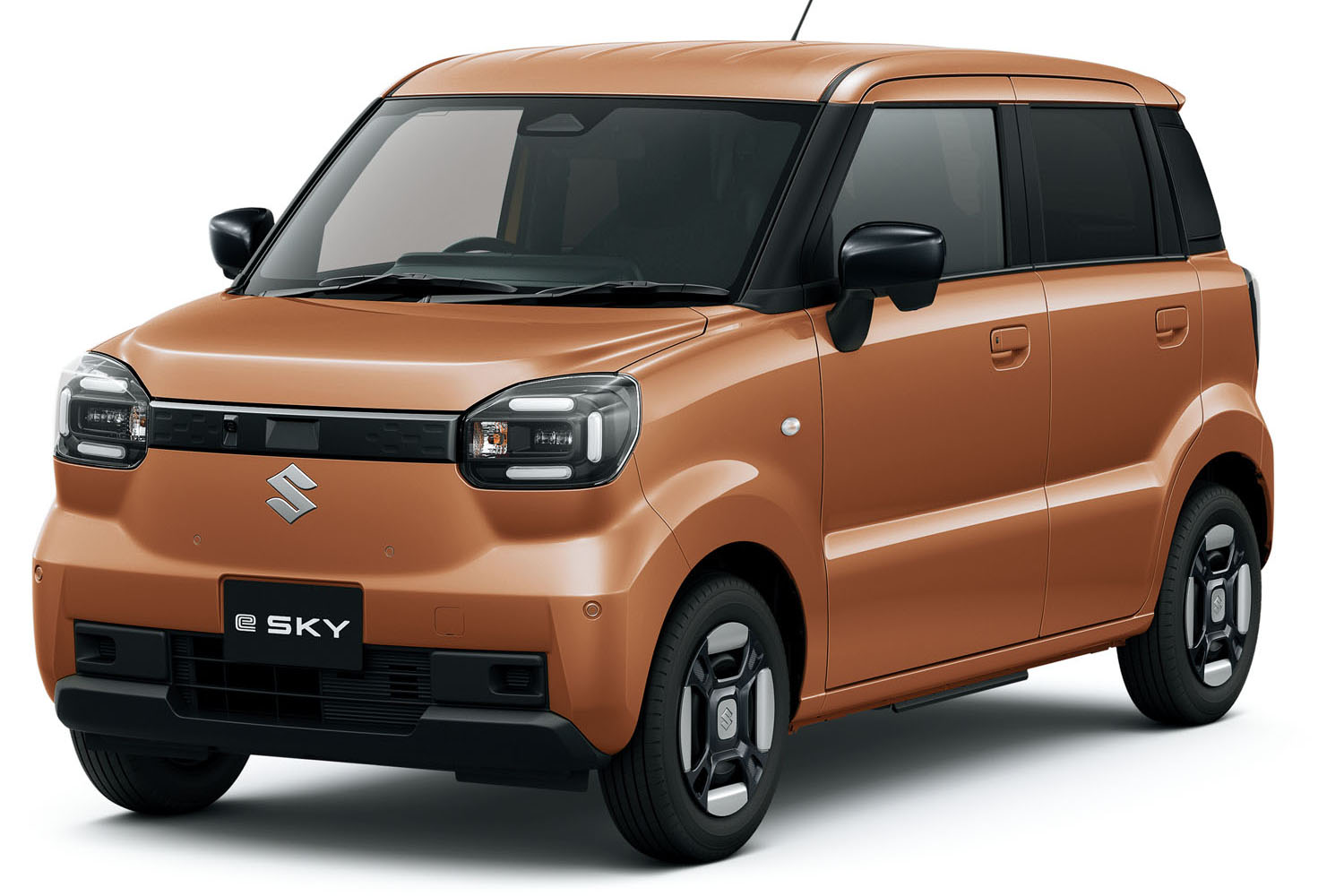 26kWhで310km走る「ｅスカイ」は実用性もバッチリだ 〜 画像17