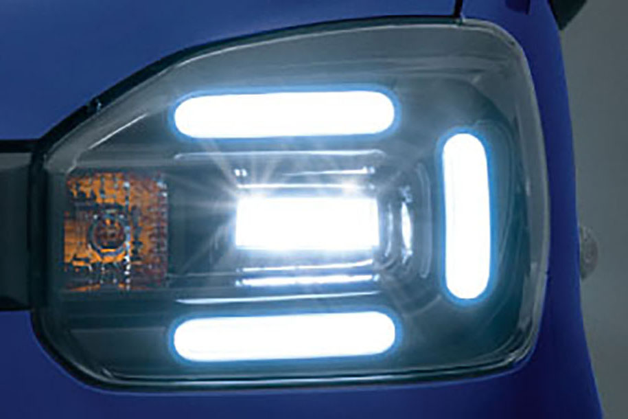 26kWhで310km走る「ｅスカイ」は実用性もバッチリだ 〜 画像19