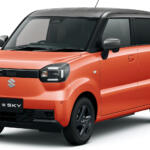 【画像】“ちょうどいい軽”を狙ったスズキ初の軽乗用ＥＶは212万円から！　26kWhで310km走る「ｅスカイ」は実用性もコスパもバッチリだ 〜 画像25