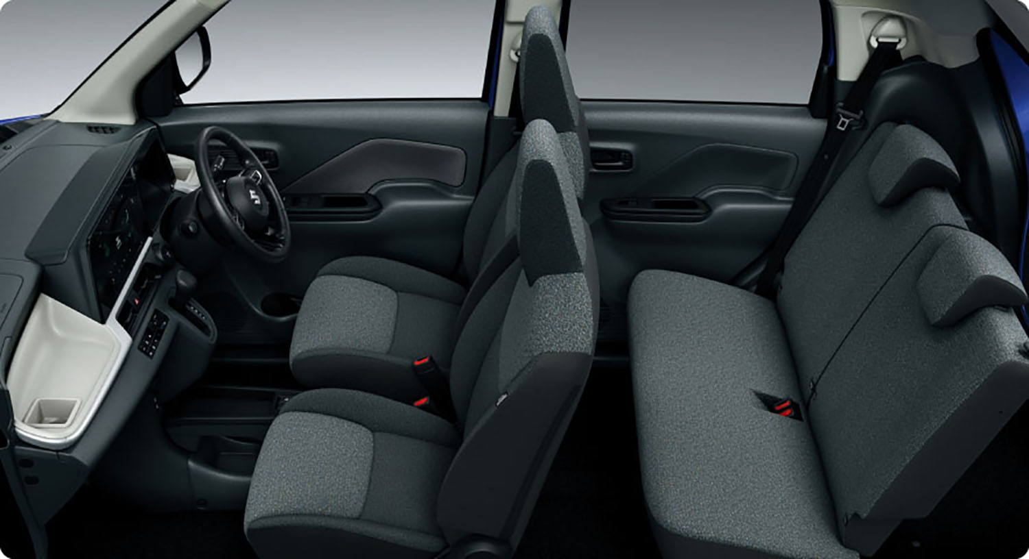 26kWhで310km走る「ｅスカイ」は実用性もバッチリだ 〜 画像26