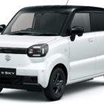 【画像】“ちょうどいい軽”を狙ったスズキ初の軽乗用ＥＶは212万円から！　26kWhで310km走る「ｅスカイ」は実用性もコスパもバッチリだ 〜 画像27