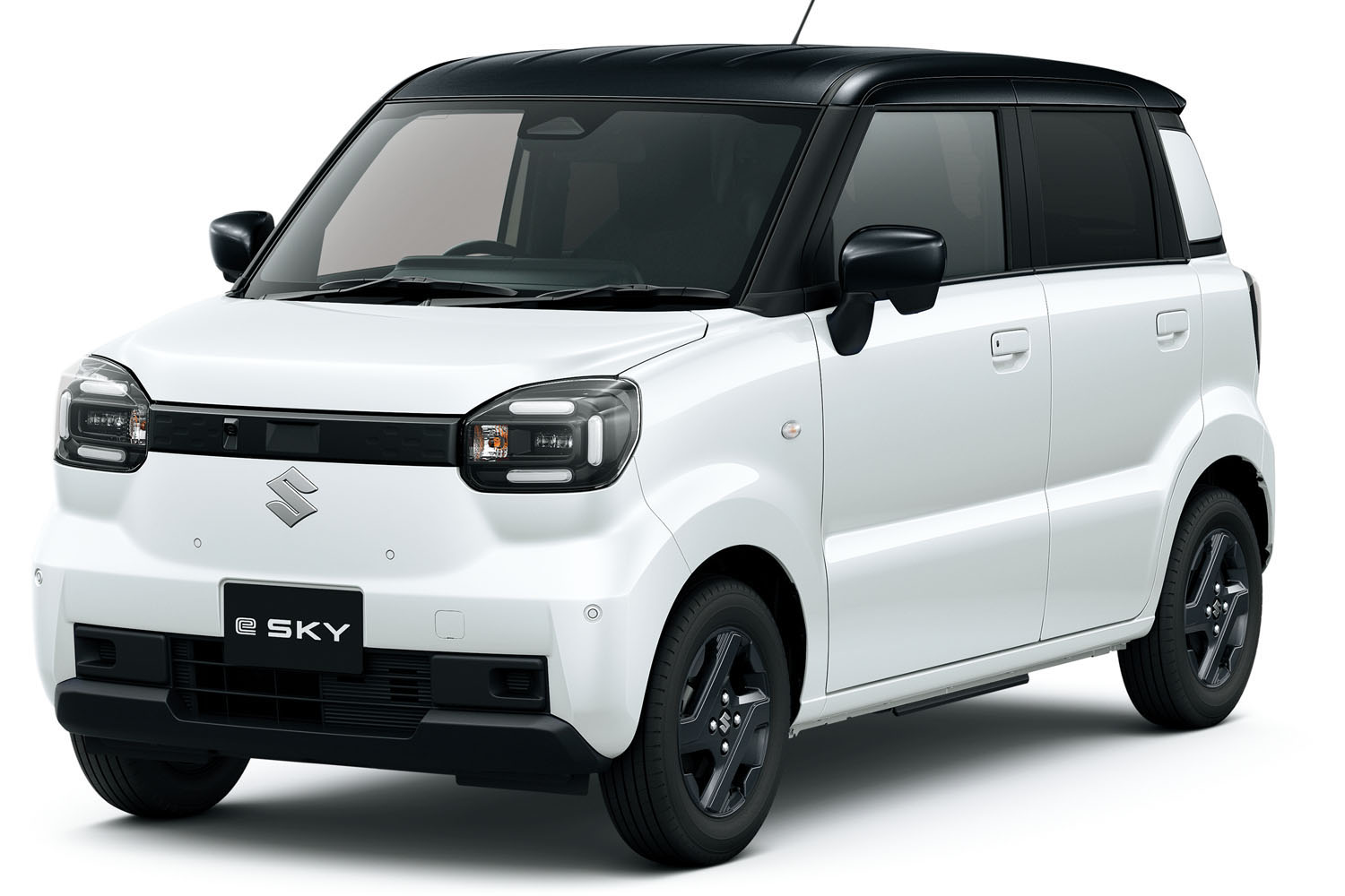 26kWhで310km走る「ｅスカイ」は実用性もバッチリだ 〜 画像27