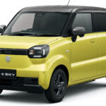 【画像】“ちょうどいい軽”を狙ったスズキ初の軽乗用ＥＶは212万円から！　26kWhで310km走る「ｅスカイ」は実用性もコスパもバッチリだ 〜 画像28