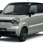 【画像】“ちょうどいい軽”を狙ったスズキ初の軽乗用ＥＶは212万円から！　26kWhで310km走る「ｅスカイ」は実用性もコスパもバッチリだ 〜 画像29