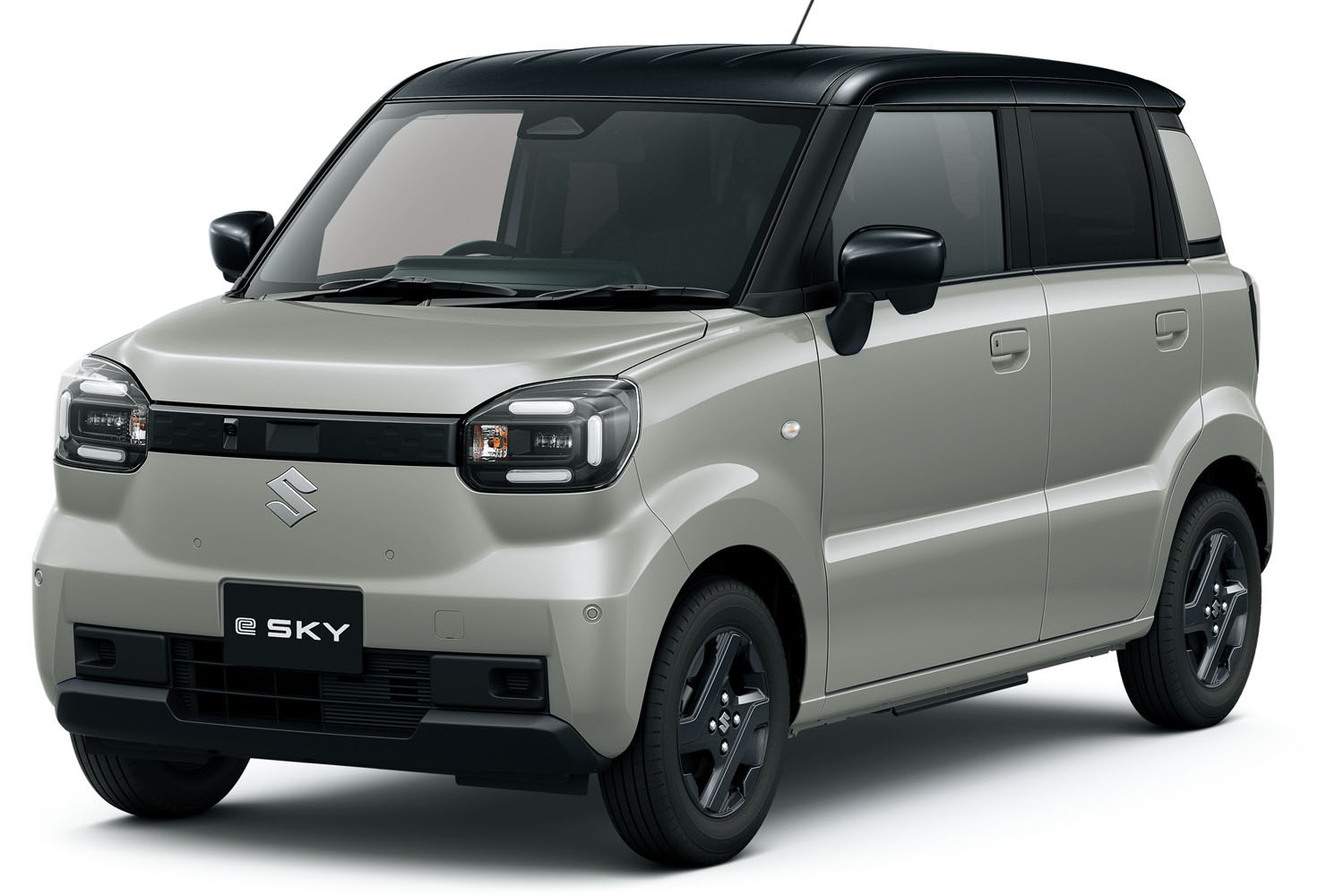 26kWhで310km走る「ｅスカイ」は実用性もバッチリだ 〜 画像29