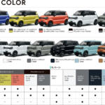 【画像】“ちょうどいい軽”を狙ったスズキ初の軽乗用ＥＶは212万円から！　26kWhで310km走る「ｅスカイ」は実用性もコスパもバッチリだ 〜 画像33