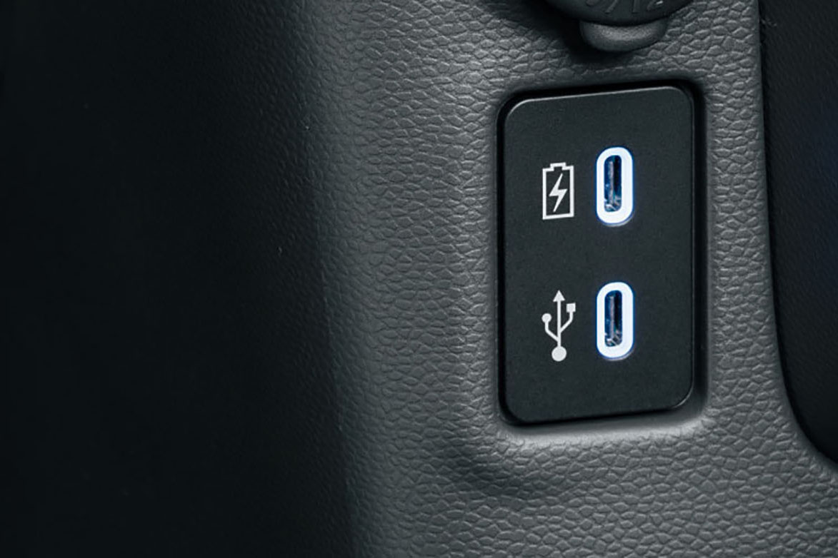 26kWhで310km走る「ｅスカイ」は実用性もバッチリだ 〜 画像35