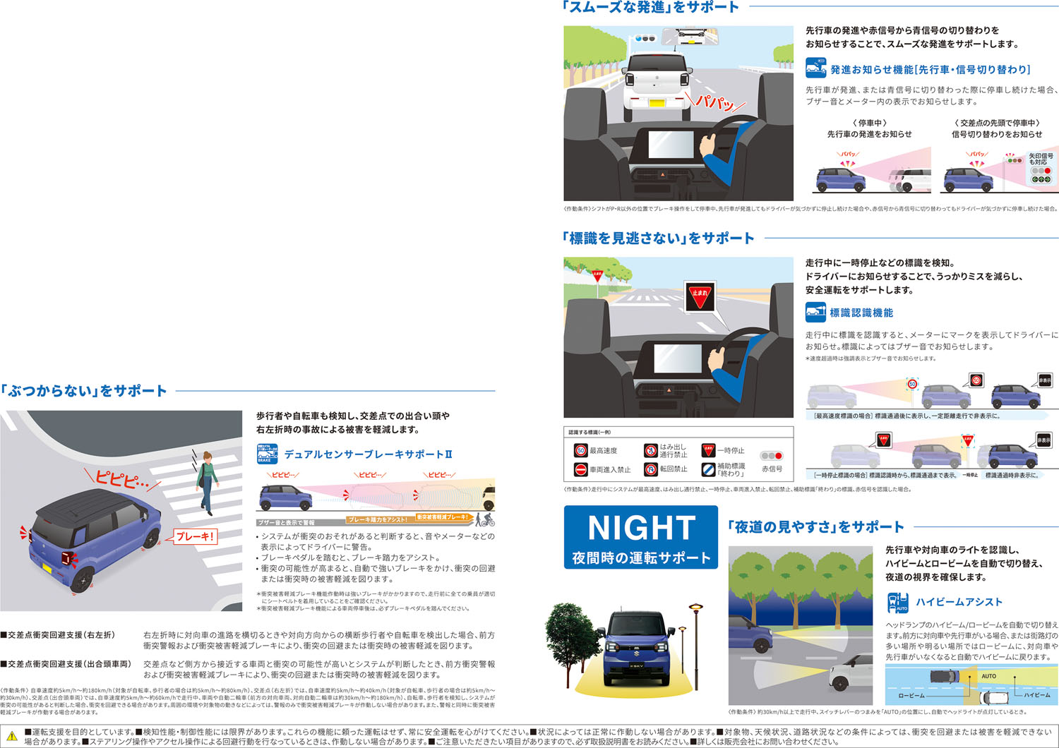 26kWhで310km走る「ｅスカイ」は実用性もバッチリだ 〜 画像38