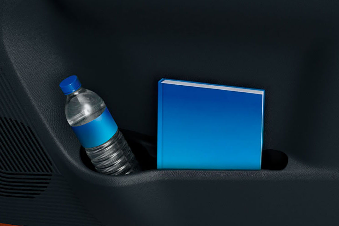 26kWhで310km走る「ｅスカイ」は実用性もバッチリだ 〜 画像43