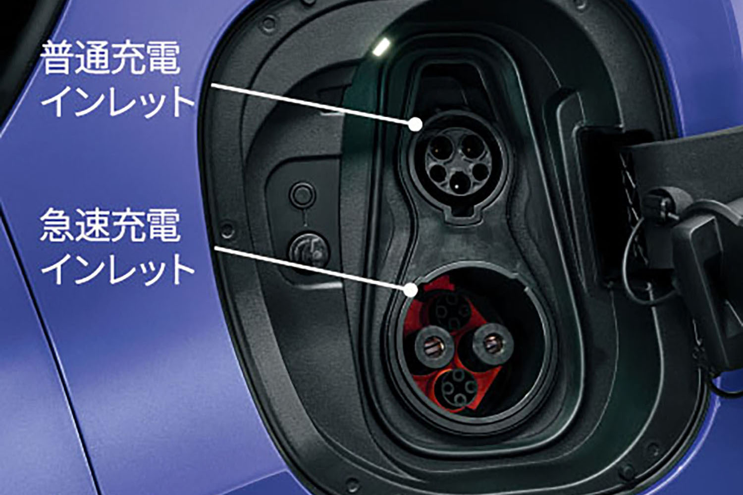 26kWhで310km走る「ｅスカイ」は実用性もバッチリだ 〜 画像53