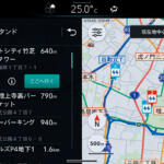 【画像】“ちょうどいい軽”を狙ったスズキ初の軽乗用ＥＶは212万円から！　26kWhで310km走る「ｅスカイ」は実用性もコスパもバッチリだ 〜 画像54