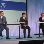 【画像】新型軽乗用EVのデキに社長も営業本部長も自信あり！　スズキらしさを体現した意欲作「ｅスカイ」が212万円からの衝撃プライスでデビュー 〜 画像9