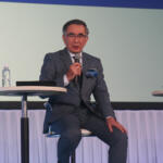 【画像】新型軽乗用EVのデキに社長も営業本部長も自信あり！　スズキらしさを体現した意欲作「ｅスカイ」が212万円からの衝撃プライスでデビュー 〜 画像13