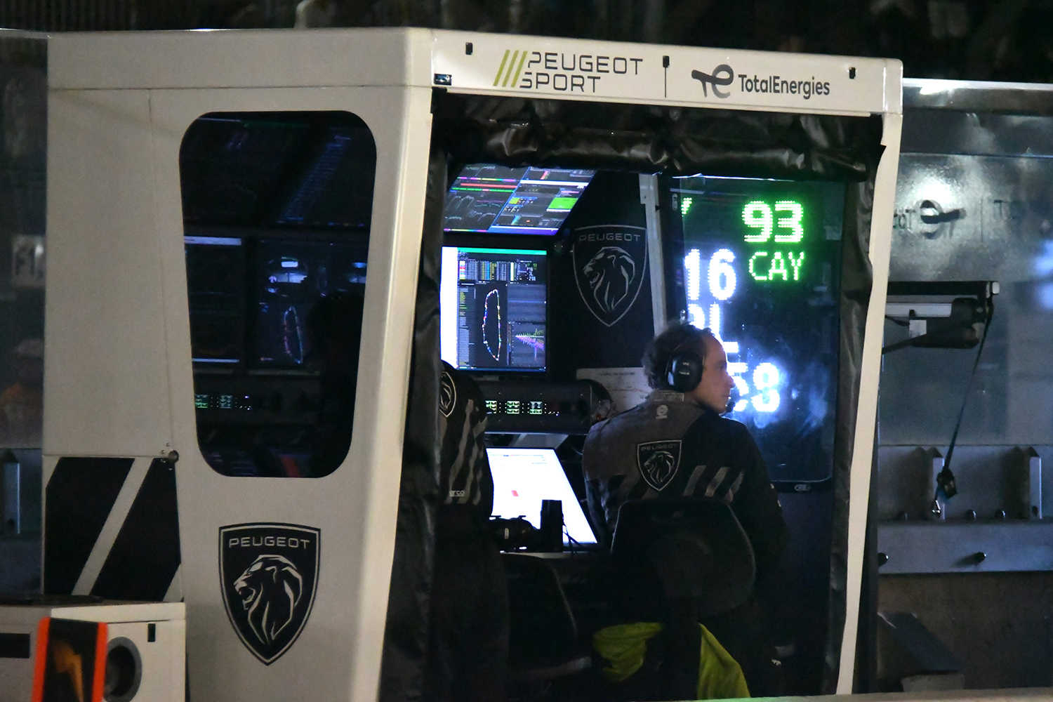 ル・マン24時間レース終了６時間前のアクシデントが生んだトヨタ７号車の逆転劇【みどり独乙通信】 〜 画像17