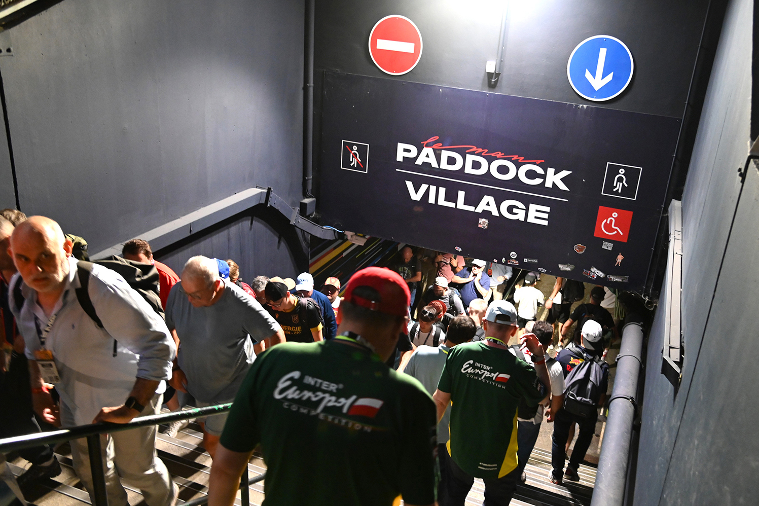 ル・マン24時間レース終了６時間前のアクシデントが生んだトヨタ７号車の逆転劇【みどり独乙通信】 〜 画像24