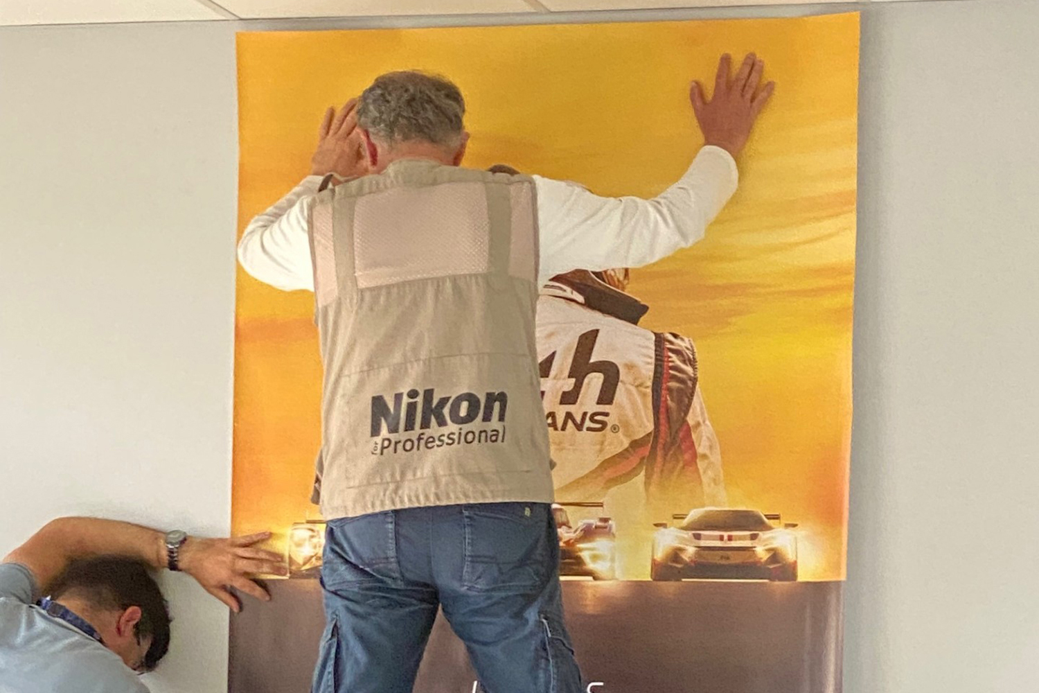 ル・マン24時間レース終了６時間前のアクシデントが生んだトヨタ７号車の逆転劇【みどり独乙通信】 〜 画像55