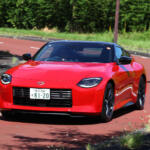 【画像】ノーマルか、ニスモか。新型フェアレディZを乗り比べて「オレなら標準車を買う」とドリキンが断言する理由【土屋圭市 峠賛歌】 〜 画像2