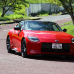 【画像】ノーマルか、ニスモか。新型フェアレディZを乗り比べて「オレなら標準車を買う」とドリキンが断言する理由【土屋圭市 峠賛歌】 〜 画像4