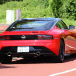 【画像】ノーマルか、ニスモか。新型フェアレディZを乗り比べて「オレなら標準車を買う」とドリキンが断言する理由【土屋圭市 峠賛歌】 〜 画像5