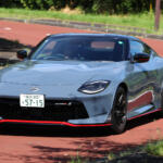 【画像】ノーマルか、ニスモか。新型フェアレディZを乗り比べて「オレなら標準車を買う」とドリキンが断言する理由【土屋圭市 峠賛歌】 〜 画像8