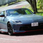 【画像】ノーマルか、ニスモか。新型フェアレディZを乗り比べて「オレなら標準車を買う」とドリキンが断言する理由【土屋圭市 峠賛歌】 〜 画像9