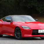 【画像】ノーマルか、ニスモか。新型フェアレディZを乗り比べて「オレなら標準車を買う」とドリキンが断言する理由【土屋圭市 峠賛歌】 〜 画像12