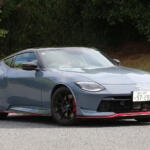 【画像】ノーマルか、ニスモか。新型フェアレディZを乗り比べて「オレなら標準車を買う」とドリキンが断言する理由【土屋圭市 峠賛歌】 〜 画像13