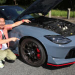 【画像】ノーマルか、ニスモか。新型フェアレディZを乗り比べて「オレなら標準車を買う」とドリキンが断言する理由【土屋圭市 峠賛歌】 〜 画像39