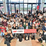 【画像】レーサーに会える！　ＧＴマシンに乗れる！　「SUPER GT EXPERIENCE サーキットに行こう!! in スーパーオートバックスかしわ沼南」で最終戦「もてぎ」に行きたくなった 〜 画像210